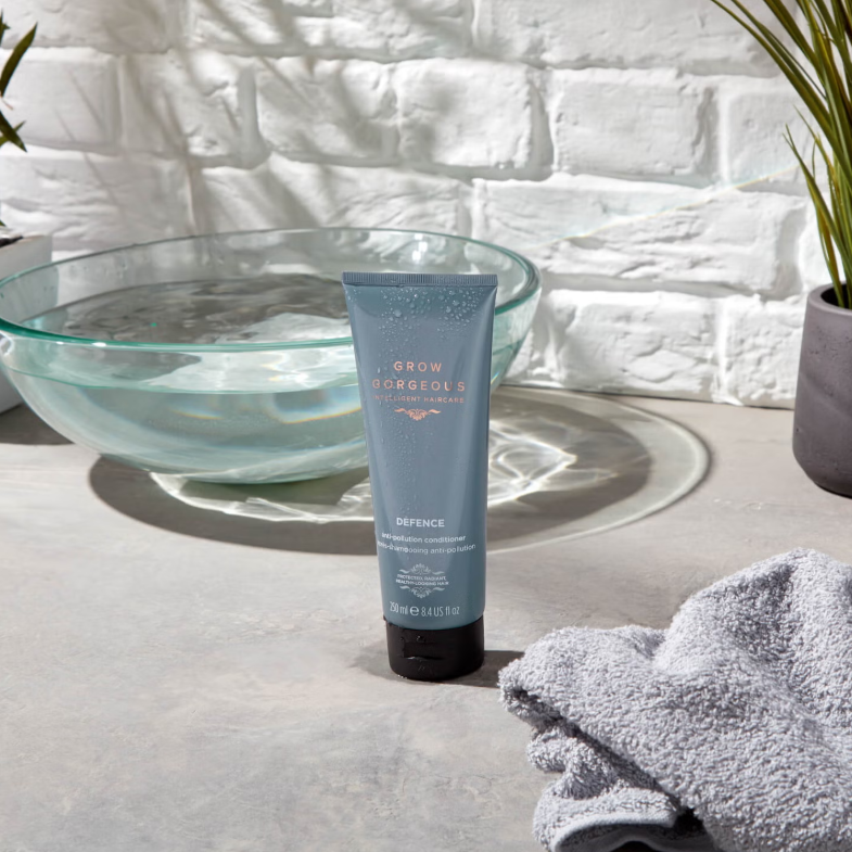 Grow Gorgeous US：护发素冬促特惠专场 入修护滋养、Balance pH平衡款