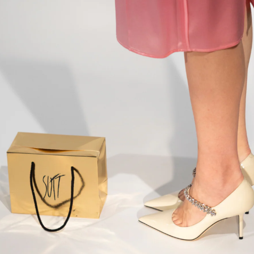 Suitnegozi INT：FW25 秋冬精选！关注 Balenciaga、Fendi 等