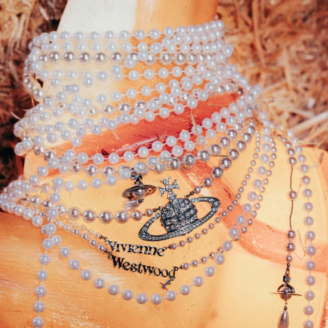 Selfridges：精选珠宝配饰热卖！入手西太后、施华洛世奇等