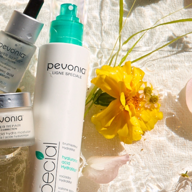 Pevonia US：12日闪促 小众贵妇护肤热卖