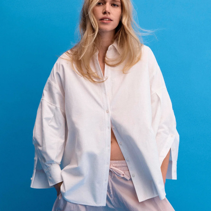 Anthropologie US：精选衣服配饰等 无门槛7折