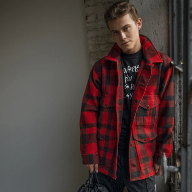 Baltini：男士上新专场特卖 关注 Thom Browne、Moncler、Tom Ford