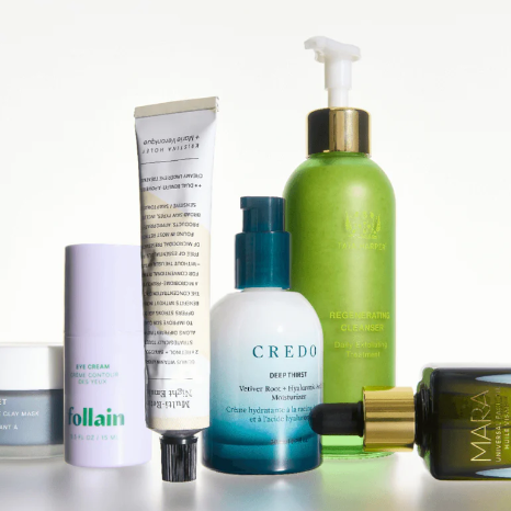 Credo Beauty：限时促销！入手 Kosas、Westman Atelier、Ilia 等