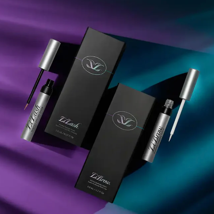 Lilash：新用户注册立享9折