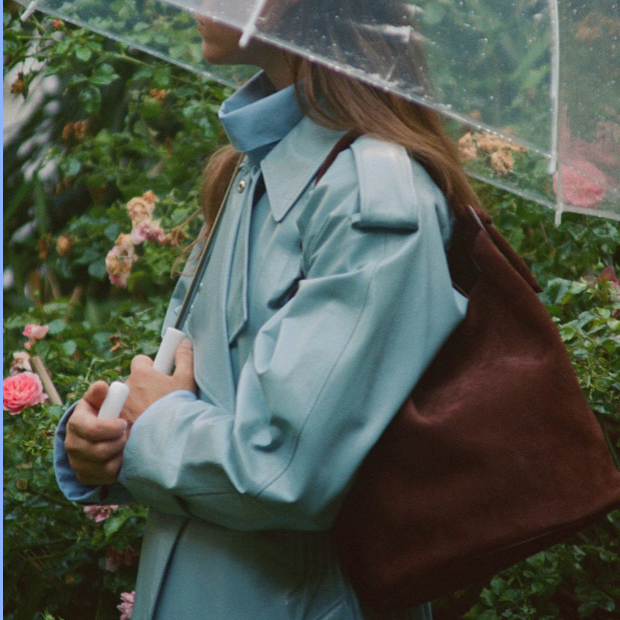 Shopbop：Mansur Gavriel 精选鞋包低至3折