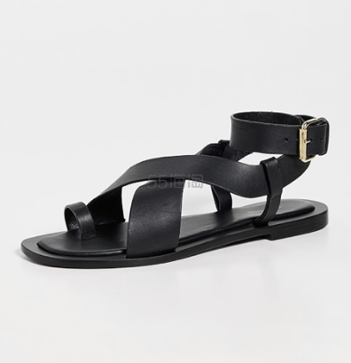 Mansur Gavriel 绑带凉鞋