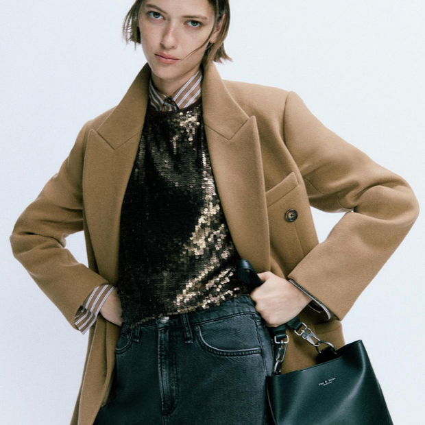 Rag & Bone：精选美衣热卖低至3折