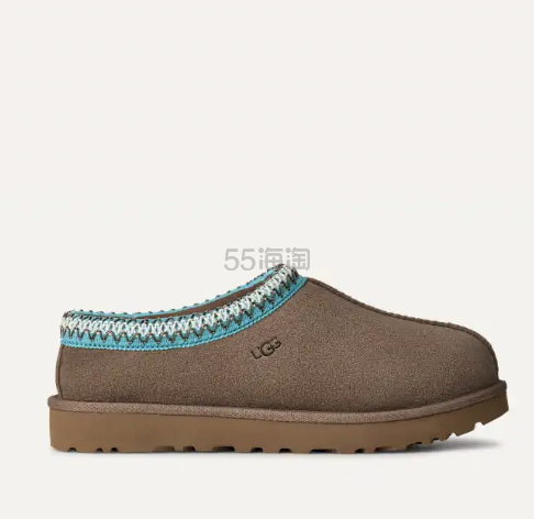 UGG Tasman II 拖鞋