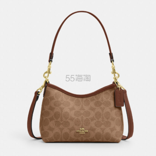 Coach 蔻驰 Laurel 小号流浪包