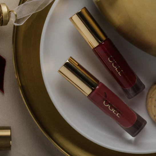 Ogee：10周年庆典！选购纯天然彩妆