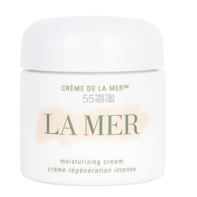 La Mer 面霜 100ml