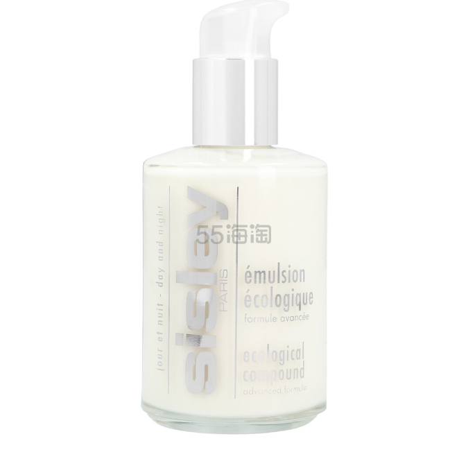 Sisley 全能乳液 60ml
