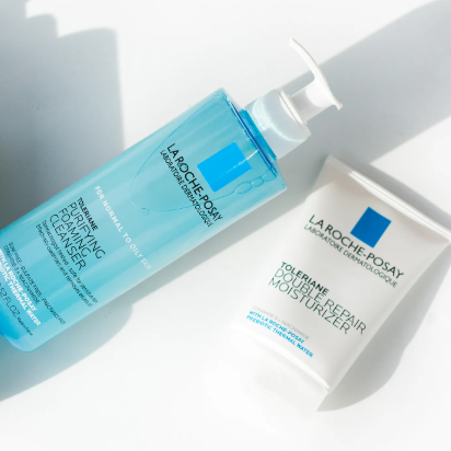 La Roche-Posay 理肤泉官网：护肤热卖 日常优惠汇总