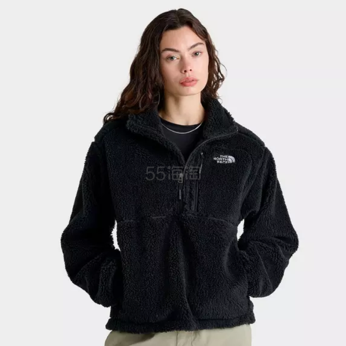 The North Face 北面 抓绒夹克