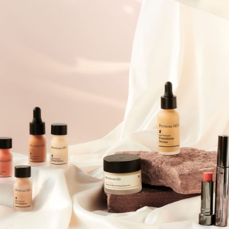 Perricone MD UK 裴礼康英国站：全场护肤冬日特卖 入冷离子精华