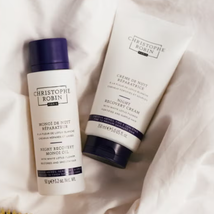 Christophe Robin UK：母亲节限定套装，送妈妈沙龙级护发