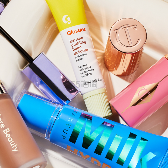 Space NK ROW：美妆护肤大促！选购The Ordinary、香缇卡、科颜氏等