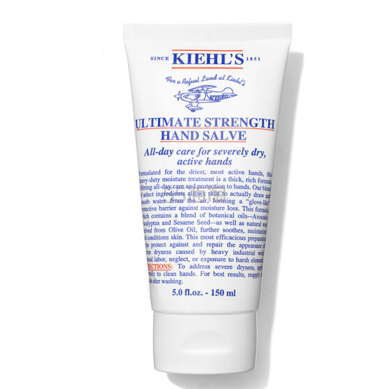 Kiehl's 科颜氏 强效护手霜 75ml