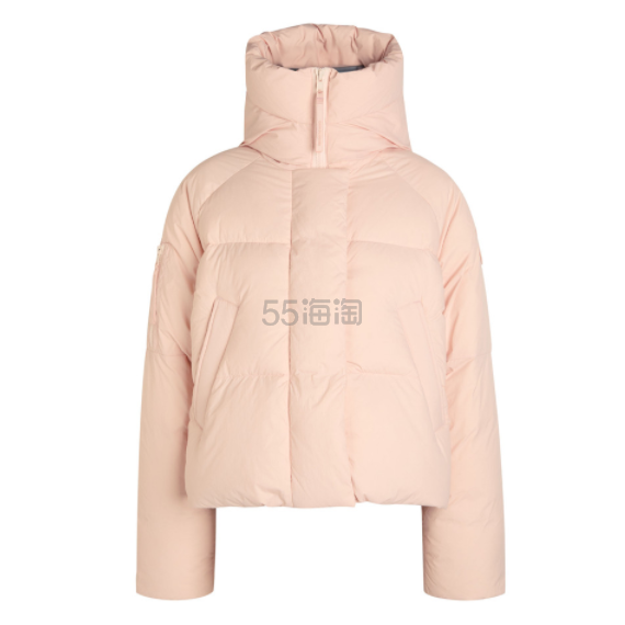 CANADA GOOSE 加拿大鹅 Chilliwack 羽绒服