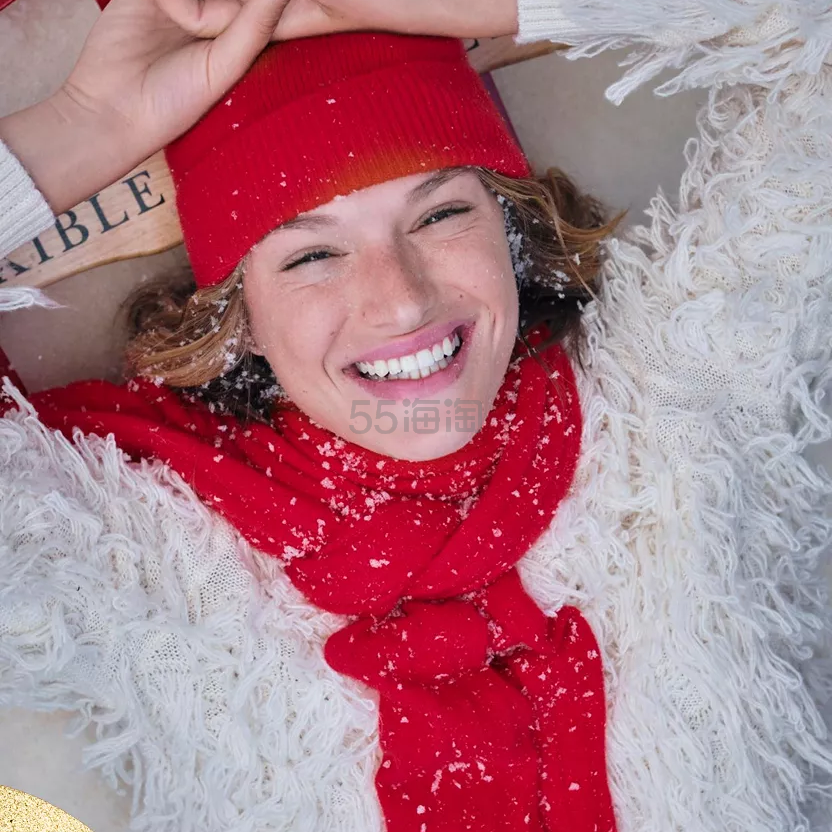 Macy's：圣诞惊喜大促！精选时尚、美妆好物热卖