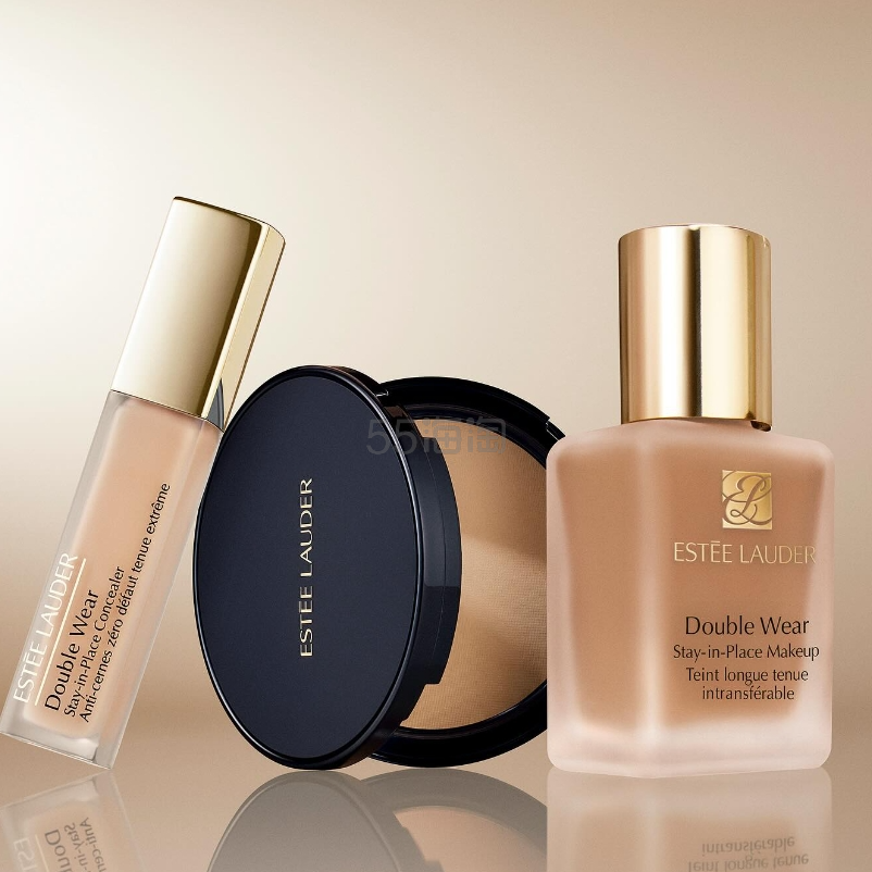 Macy's：Estee Lauder 雅诗兰黛底妆特卖