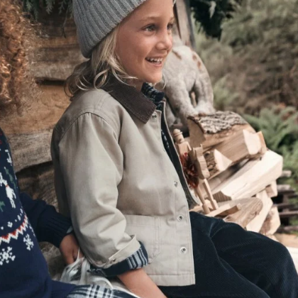 Carter's：Little Planet 大清仓 软糯有机棉包包更爱 入亲肤套装