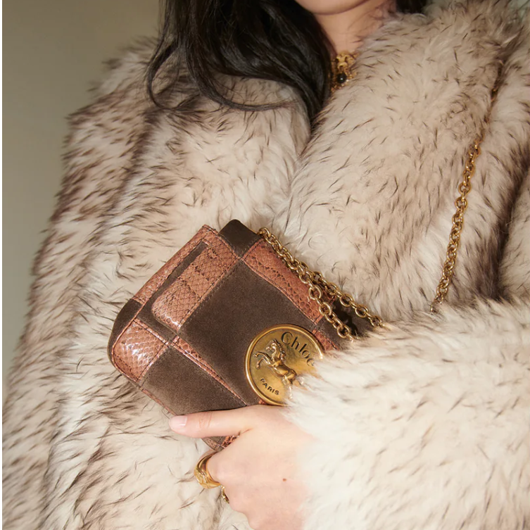 Savannah's：冬日时尚热卖 入The Row、纪梵希、Chloe等