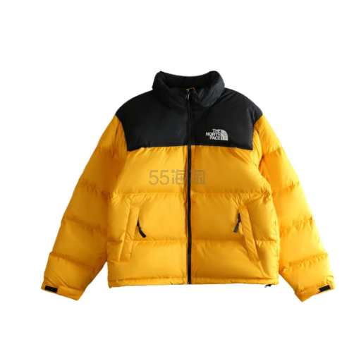 The North Face 北面 1996 Retro Nuptse 羽绒服