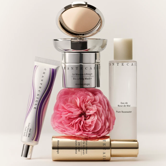 Chantecaille：年末大促！全场美妆护肤热卖