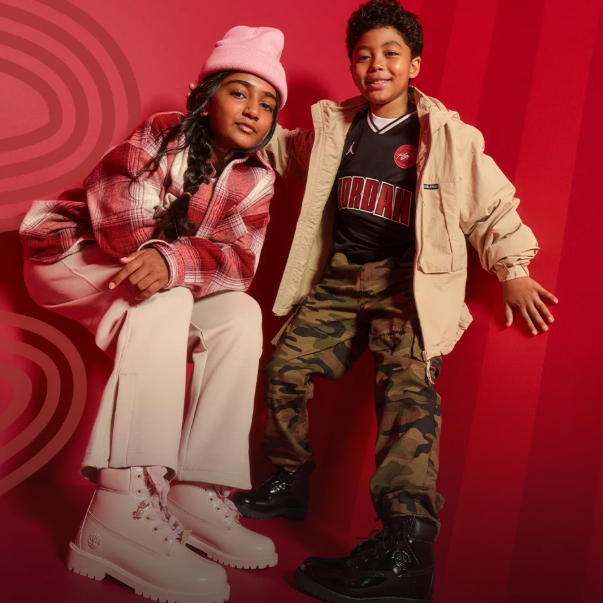 Kids Foot Locker：会员专享！入Nike、UGG、adidas等