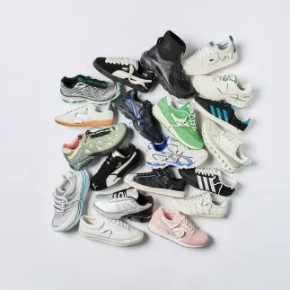 End Clothing：冬季大促！入手 Adidas、始祖鸟、Acne 等