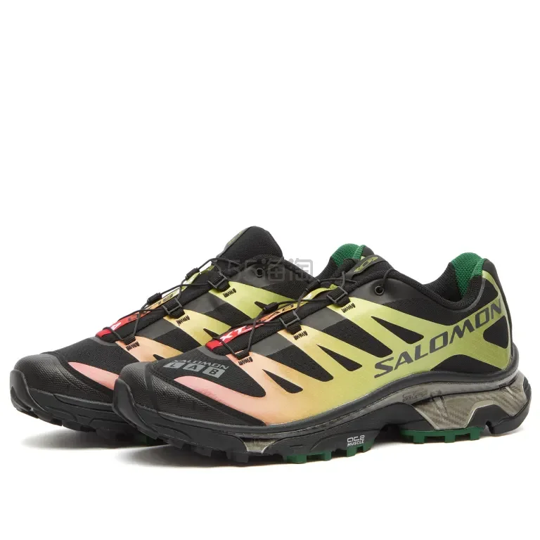 Salomon 萨洛蒙 XT-4 OG 运动鞋