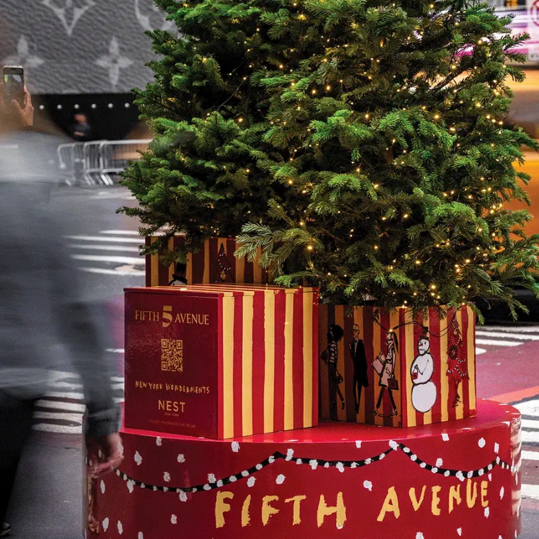 NEST New York：年终大促！入手香薰、蜡烛等 增加生活幸福感