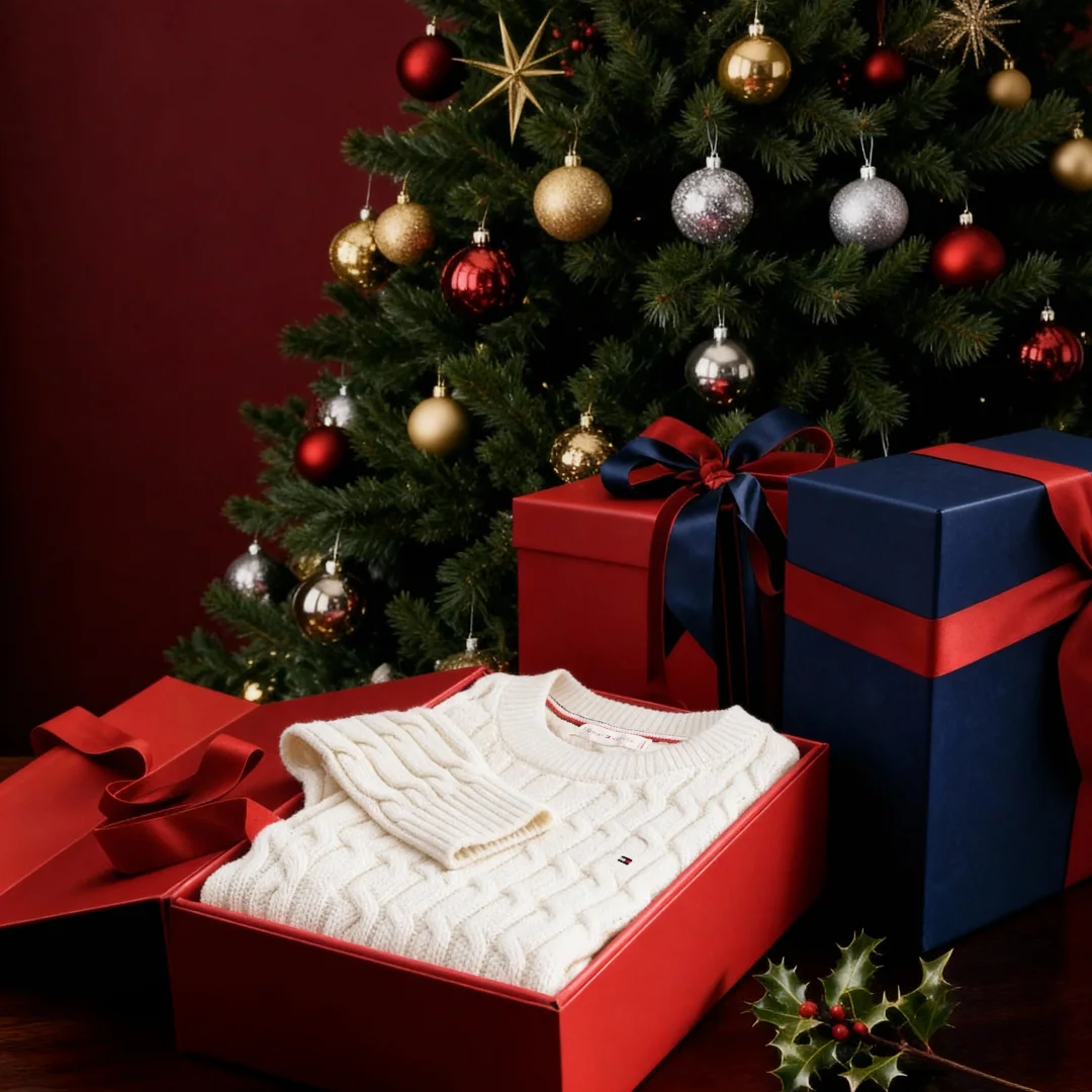 TOMMY HILFIGER：季末大促 全场服饰低至3折