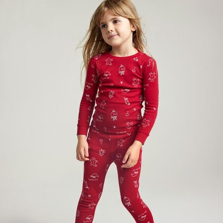 Carter's：年末疯狂清仓 全棉睡衣$3.99 夹棉连体衣$4