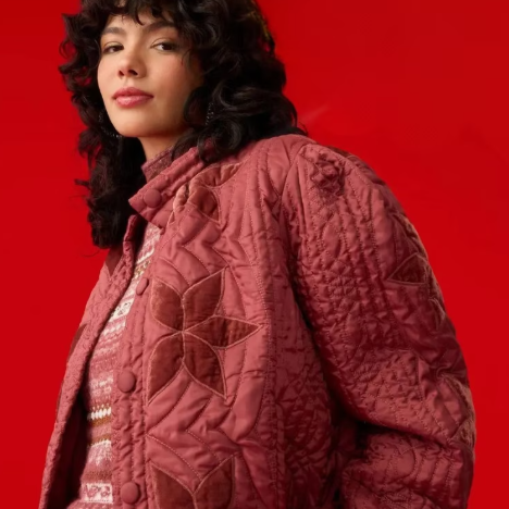 Nordstrom Rack：寒冬保暖专场特惠 开衫$39 人字纹旅行围巾$14