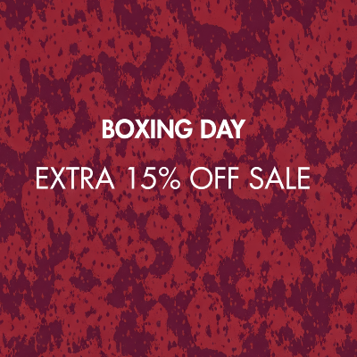 DVF US：Boxing Day 大促！入手熟女款美裙