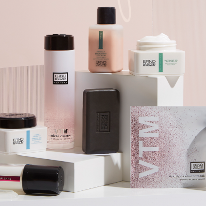 Erno Laszlo：奥伦纳素护肤热卖！2025明星榜单