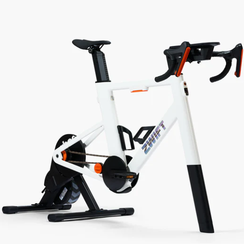 Zwift KICKR CORE 2智能骑行套装 沉浸式室内骑行