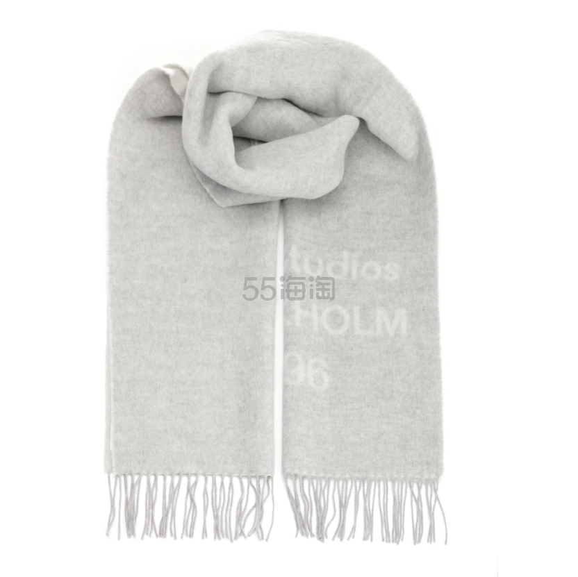 Acne Studios 1996 流苏围巾