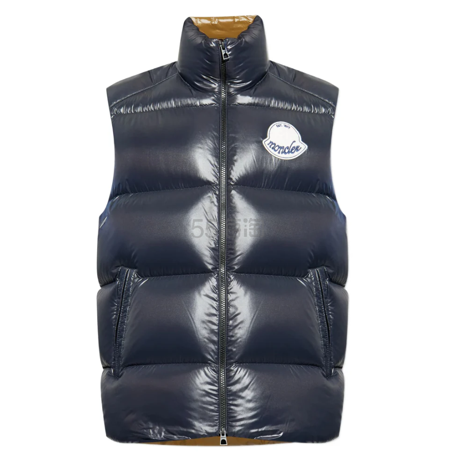 Moncler 背心