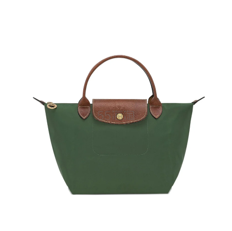 Longchamp 珑骧手提包