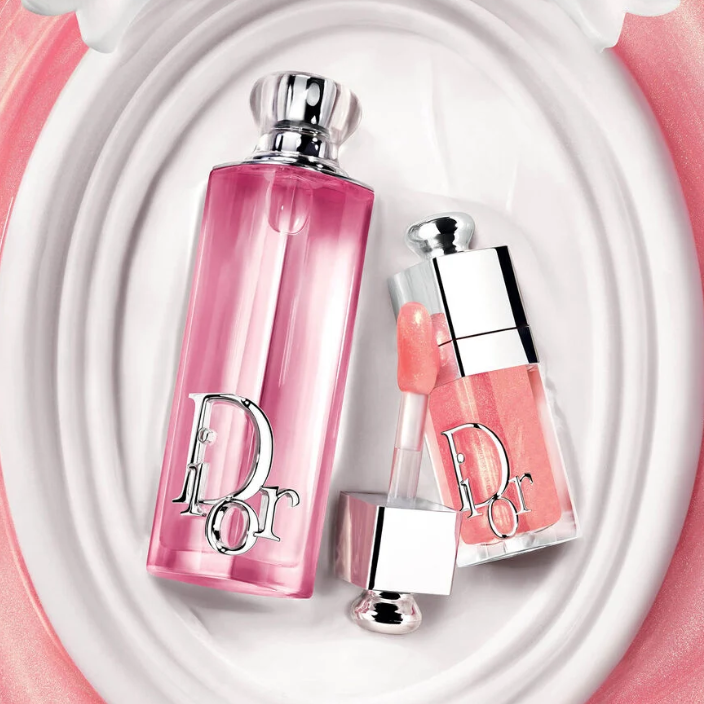 Dior Beauty：2026春季上新！入限定唇油、香水等