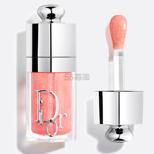 Dior 2026春季新品 果冻唇油
