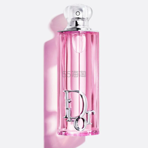 Dior 2026春季新品 口红管香水