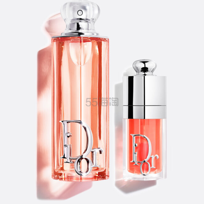 Dior 2026春季新品 唇油香水套装