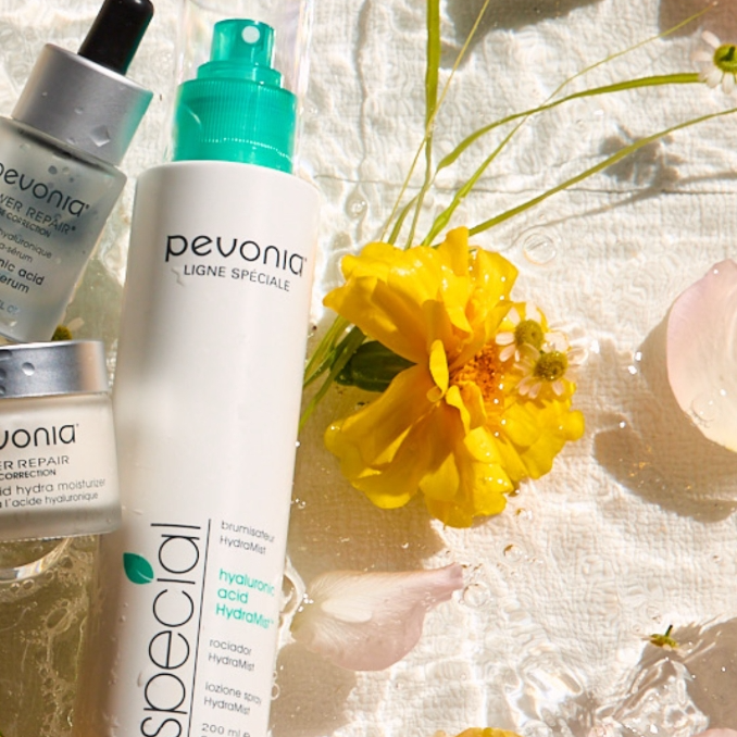 Pevonia US：小众贵妇护肤热卖