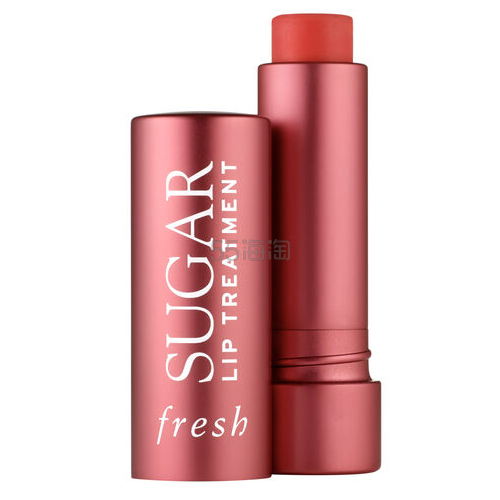 Fresh 馥蕾诗 变色护唇膏