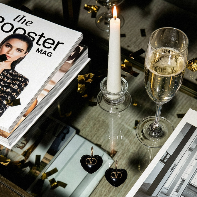 【55专享】The DoubleF：SS26新品促销！入手 Prada、拉夫劳伦、萨洛蒙