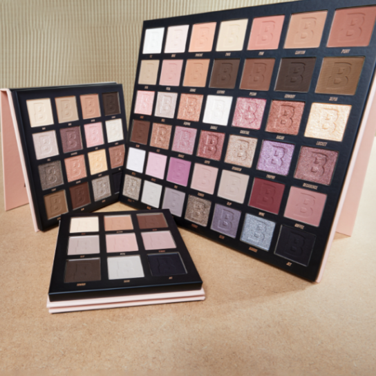 Beauty bay US：美妆护肤大促！入眼影盘、卸妆膏等